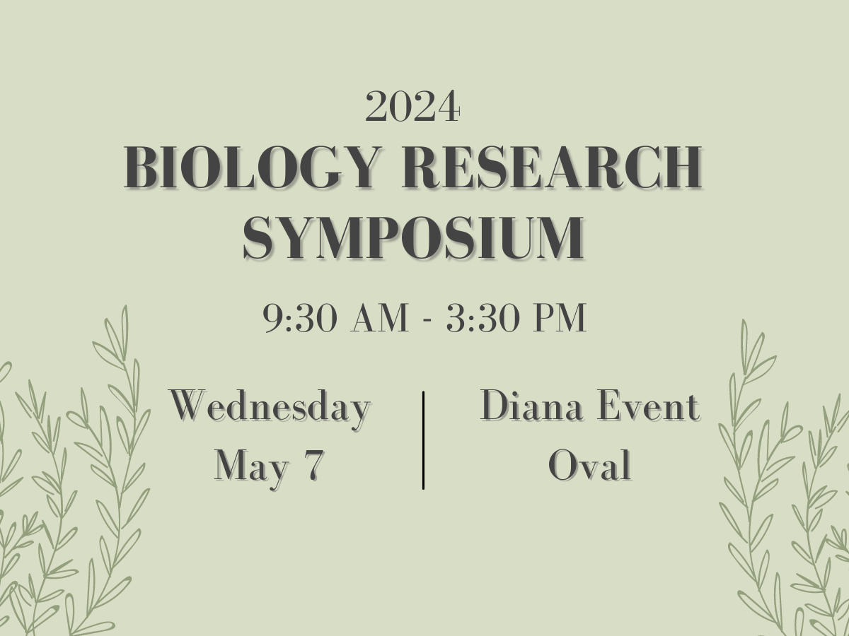 research symposium