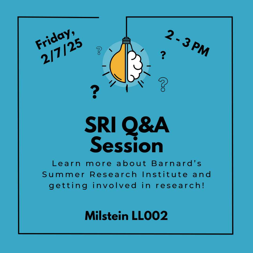 SRI Q&A