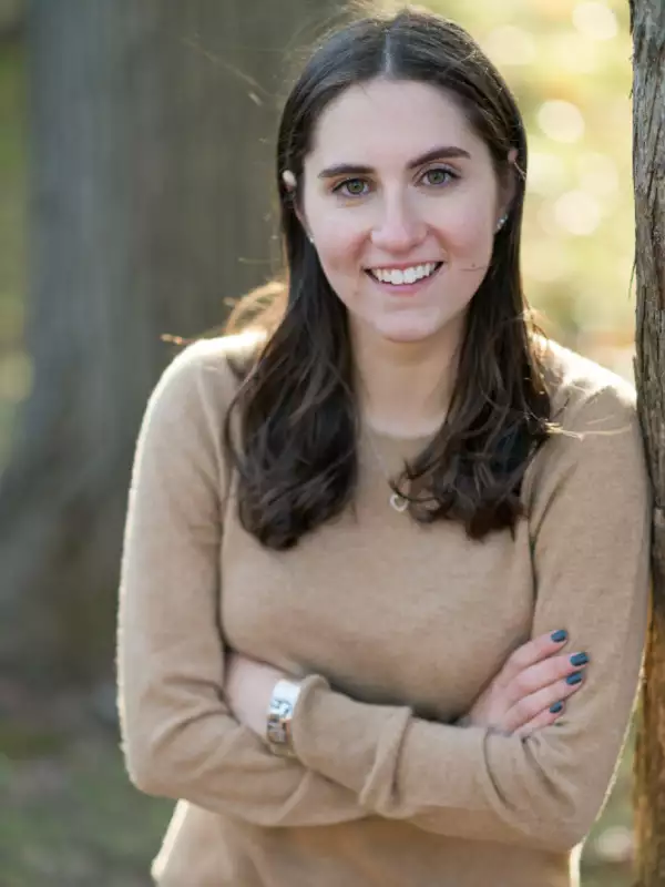 Sara Friedman