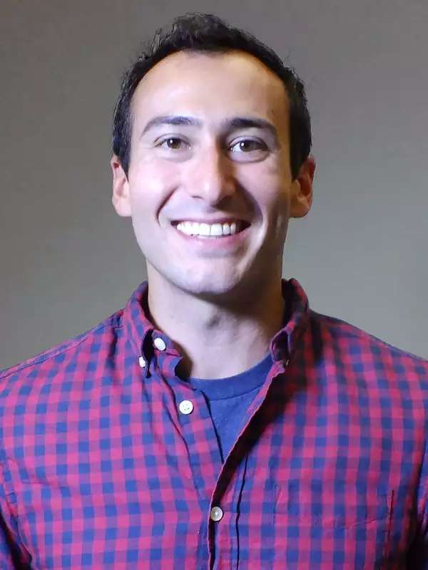 Professor Jordan Balaban