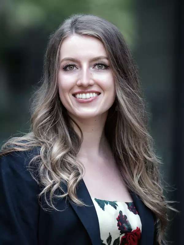 Parker Parella Headshot