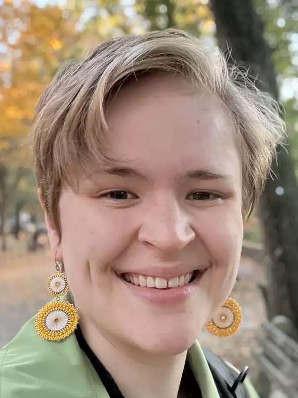 Sylvia Niemann