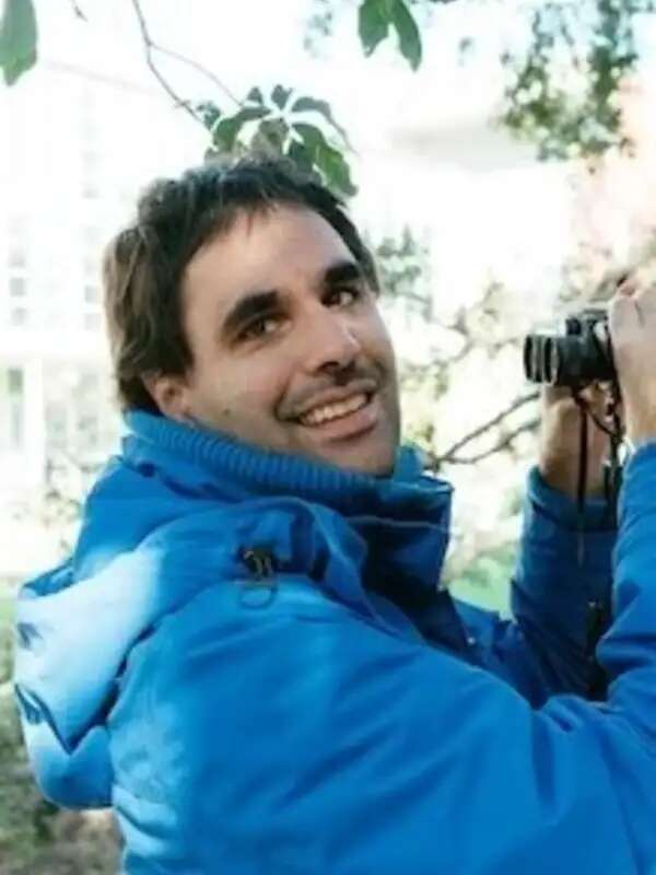 Rafael Marcondes