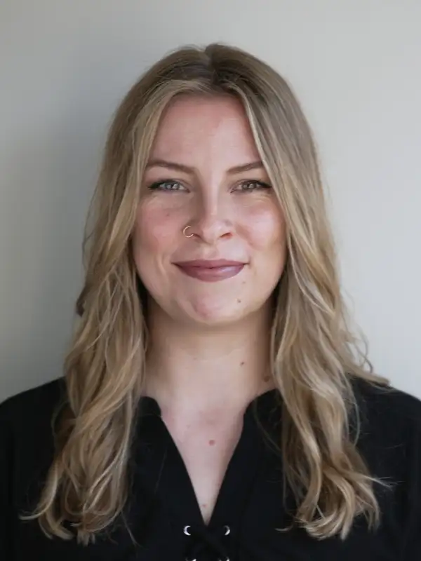 Kristin Presnell